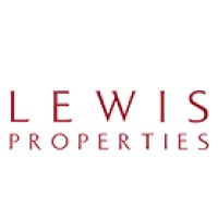 LEWIS PROPERTIES logo, LEWIS PROPERTIES contact details