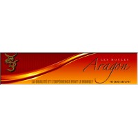 Les Moules Aragon inc. logo, Les Moules Aragon inc. contact details