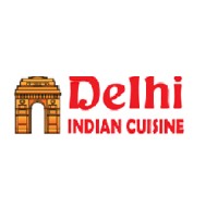 Delhi Indian Cuisine logo, Delhi Indian Cuisine contact details