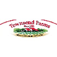 Townsend Farms Inc logo, Townsend Farms Inc contact details