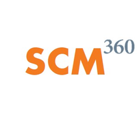 SCM 360 Group logo, SCM 360 Group contact details