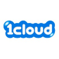 1cloud logo, 1cloud contact details