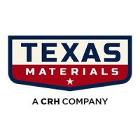 Texas Materials logo, Texas Materials contact details