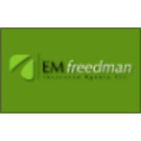 E.M. Freedman Insurance Agency, Inc. logo, E.M. Freedman Insurance Agency, Inc. contact details