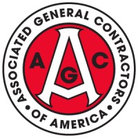 The Associated General Contractors of America logo, The Associated General Contractors of America contact details