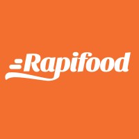 Rapifood logo, Rapifood contact details