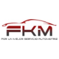 FKMotors logo, FKMotors contact details