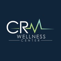 CRM Wellness Center logo, CRM Wellness Center contact details