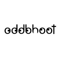 OddBhoot logo, OddBhoot contact details