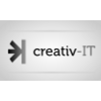 Creativ-IT logo, Creativ-IT contact details