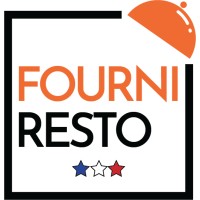 FourniResto.com logo, FourniResto.com contact details