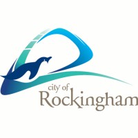 City of Rockingham logo, City of Rockingham contact details