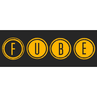 Fube logo, Fube contact details