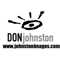 Don Johnston Photography logo, Don Johnston Photography contact details