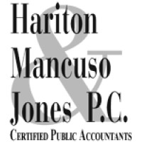 Hariton, Mancuso & Jones, P.C. logo, Hariton, Mancuso & Jones, P.C. contact details