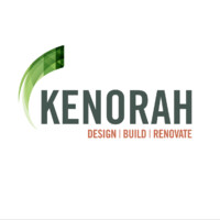 Kenorah Design/Build logo, Kenorah Design/Build contact details