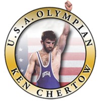 Ken Chertow Wrestling logo, Ken Chertow Wrestling contact details