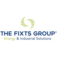 The Fixts Group logo, The Fixts Group contact details