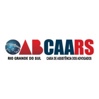 CAA/RS | Caixa de Assistência dos Advogados do RS logo, CAA/RS | Caixa de Assistência dos Advogados do RS contact details