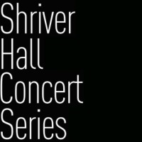 Shriver Hall Concert Series logo, Shriver Hall Concert Series contact details