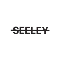 Studio Seeley logo, Studio Seeley contact details