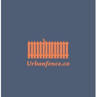 Urban Fence Company logo, Urban Fence Company contact details