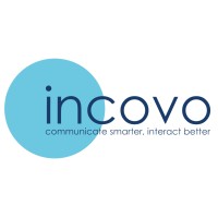 Incovo logo, Incovo contact details