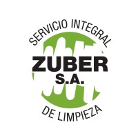 Zuber S.A. logo, Zuber S.A. contact details