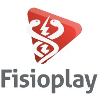 Fisioplay logo, Fisioplay contact details