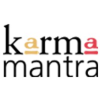 Karma Mantra logo, Karma Mantra contact details