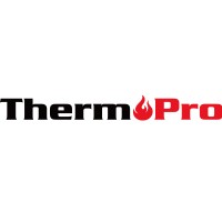 ThermoPro logo, ThermoPro contact details