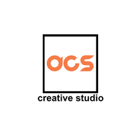 DCS creative studio logo, DCS creative studio contact details