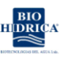 BIOHIDRICA logo, BIOHIDRICA contact details