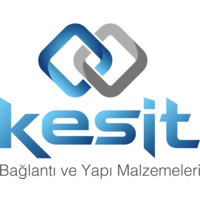 Kesit Bağlantı ve Yapı Malzemeleri San. Tic. Ltd. Şti. logo, Kesit Bağlantı ve Yapı Malzemeleri San. Tic. Ltd. Şti. contact details