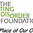 The Eating Disorder Foundation logo, The Eating Disorder Foundation contact details