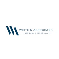 THE WHITE AGENCY, INC. logo, THE WHITE AGENCY, INC. contact details