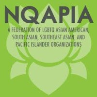 National Queer Asian Pacific Islander Alliance logo, National Queer Asian Pacific Islander Alliance contact details