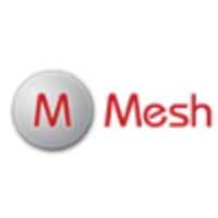 Mesh Interactive logo, Mesh Interactive contact details