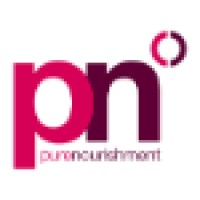 Pure Nourishment logo, Pure Nourishment contact details