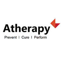 Atherapy logo, Atherapy contact details