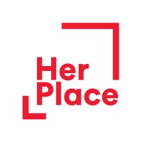 HER PLACE Womens Museum Australia logo, HER PLACE Womens Museum Australia contact details