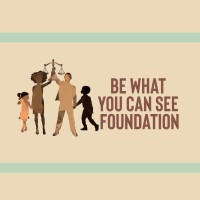 Be What You Can See Foundation logo, Be What You Can See Foundation contact details