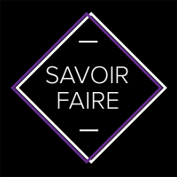 Savoir Faire A Cappella logo, Savoir Faire A Cappella contact details