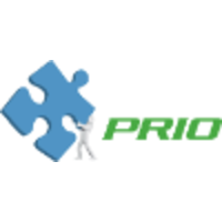 Prio inc. logo, Prio inc. contact details