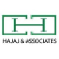 Hajaj & Associates logo, Hajaj & Associates contact details