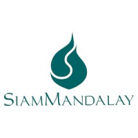 SiamMandalay logo, SiamMandalay contact details