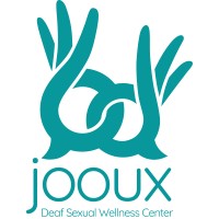 jooux logo, jooux contact details