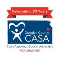 Douglas County CASA, Inc. logo, Douglas County CASA, Inc. contact details