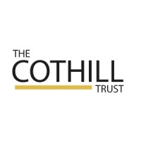 THE COTHILL TRUST logo, THE COTHILL TRUST contact details