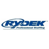 Rydek logo, Rydek contact details